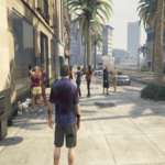 The Zombie Infection3