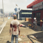 The Zombie Infection4