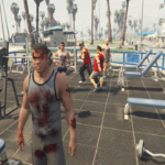 The Zombie Infection5