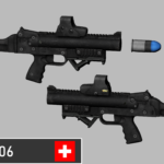 Brügger & Thomet GL06 V1.0