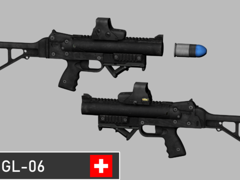 Brügger & Thomet GL06 V1.0