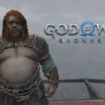 Thor (God Of War: Ragnarok) [Add-on Ped]
