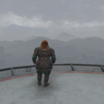 Thor (God Of War: Ragnarok) [Add-on Ped]