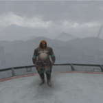 Thor (God Of War: Ragnarok) [Add-on Ped]
