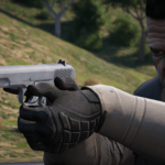 Tokarev TT-333