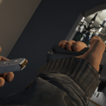 Tokarev TT-33 [Animated]