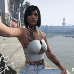 Top MP Female