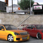 Toyota Celsior LS430 Toyota Celsior LS430