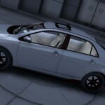 Toyota Corolla 20132