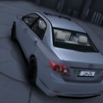 Toyota Corolla 20133