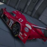 Toyota GT One 19983