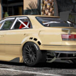 Toyota Mark 22