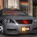 Toyota Mark X 300g Modified And HQ Interior