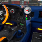 Toyota Supra Offroad2