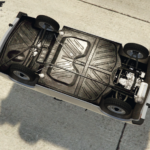 Trabant 601 Universal [Add-On | Tuning | Template | Sound | LODs] V1.0