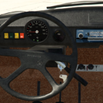 Trabant 601 Universal [Add-On | Tuning | Template | Sound | LODs] V1.0