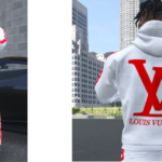 Tracksuit (Male) V1.0