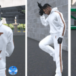Tracksuit (Male) V1.0