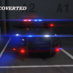 Unmarked 2020 Scout ELS Convertion