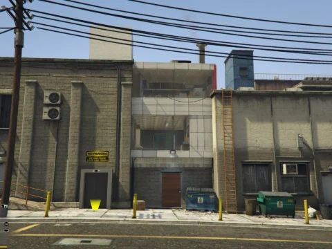 Urban Loft