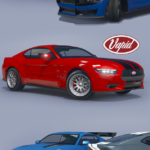 Vapid Dominator 204 1.0