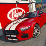 Vapid Dominator 204 1.03