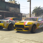 Vapid Dominator 204 1.04
