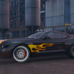 Vapid Dominator 204 1.05