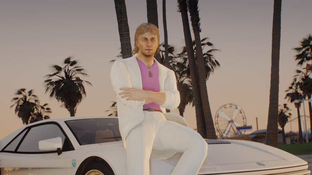 Vice Pack [MP Male] V2.0