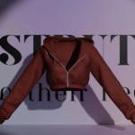 Void Top for MP Female 2.03
