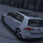 Volkswagen Golf GTI MK 7.53