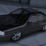 Volkswagen Santana 2000 v1.0