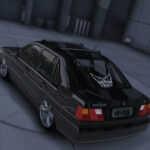 Volkswagen Santana 2000 v1.03