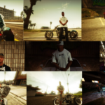 West Coast Choppers T-shirt Pack [Replace] V1.0