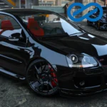 Wheel Enkei TM7 [replace]