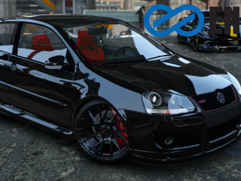 Wheel Enkei TM7 [replace]