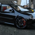 Wheel Enkei TM7 [replace]