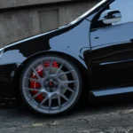 Wheel Enkei TM7 [replace]