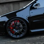 Wheel Enkei TM7 [replace]