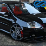 Wheel Enkei Vulkan [replace]