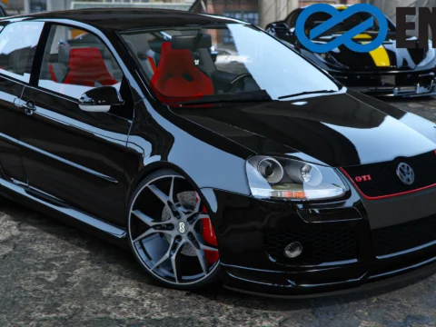 Wheel Enkei Vulkan [replace]