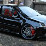 Wheel Enkei Vulkan [replace]