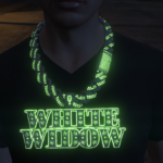 White Widow Chain M/F