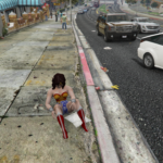 Wonder Woman (1975 series) - Addon Ped V1.0