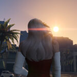 Wonderland Hairstyle for MP Female 1.02