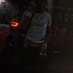 XO Chain for MP Male
