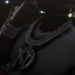 XO Chain for MP Male2