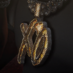 XO Chain for MP Male3