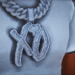 XO Chain for MP Male4