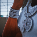 XO Chain for MP Male5